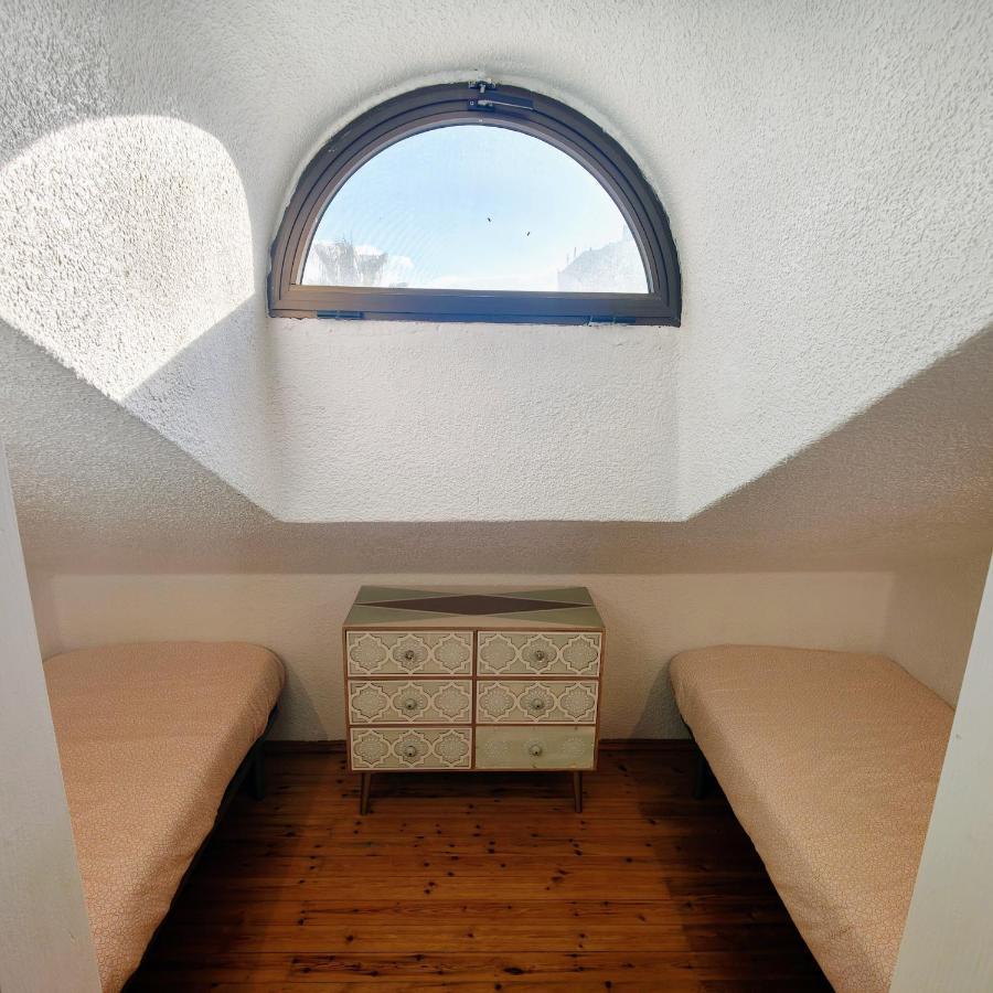 Apartament Duplex Agnes Parque Santiago I Playa de las Americas  Zewnętrze zdjęcie
