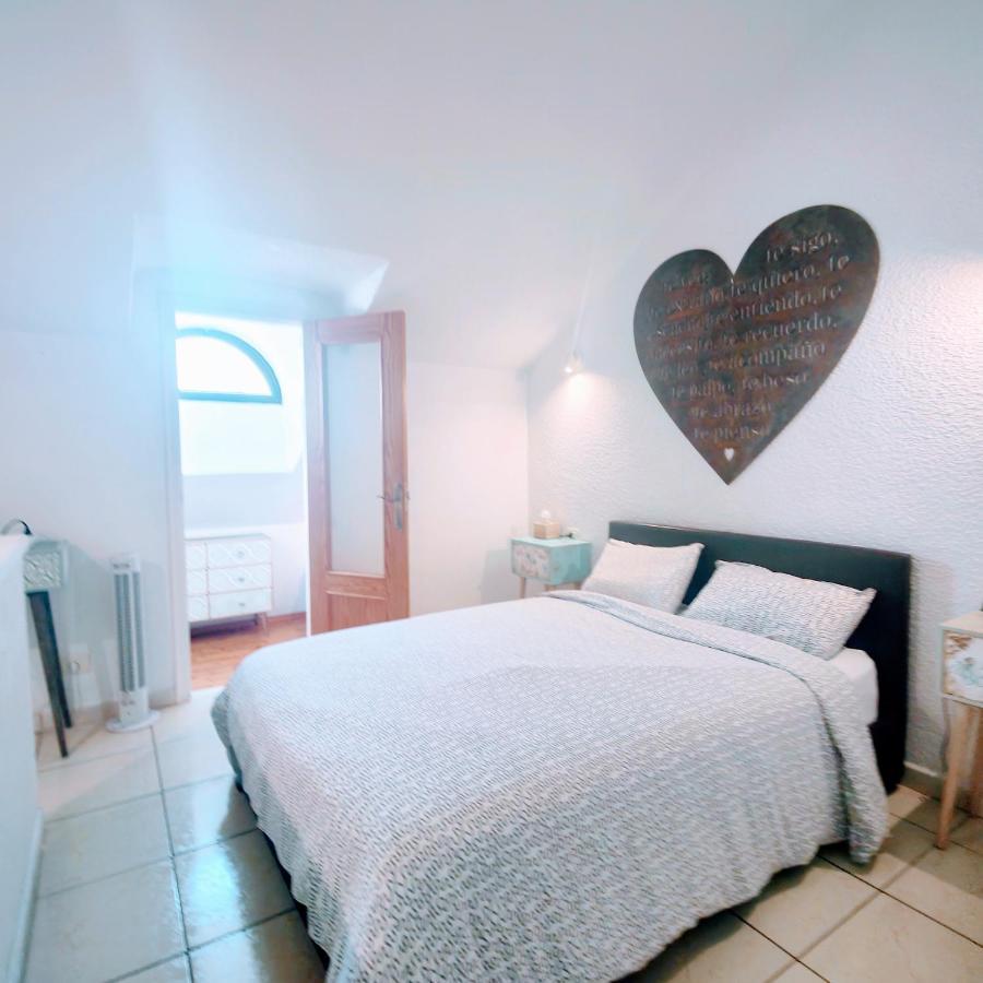 Apartament Duplex Agnes Parque Santiago I Playa de las Americas  Zewnętrze zdjęcie